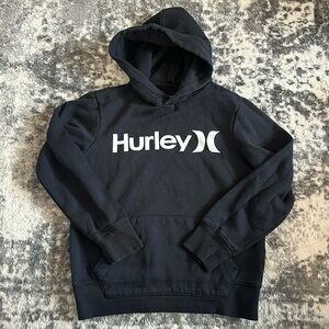 Boys hoodie